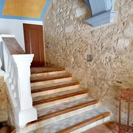 Casa Contreras * Castello  D'Empuries