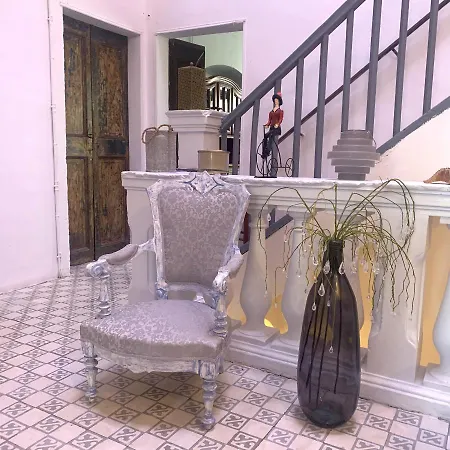 Casa Contreras Feriehus Castello  D'Empuries
