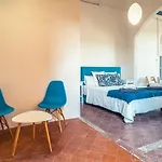 Casa Contreras Vakantiehuis Castello  D'Empuries