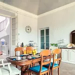 Casa Contreras Vakantiehuis Castello  D'Empuries