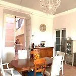Casa Contreras Vakantiehuis Castello  D'Empuries