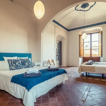 Casa Contreras Holiday home *