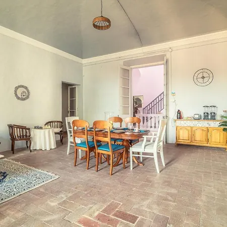 Casa Contreras Holiday home