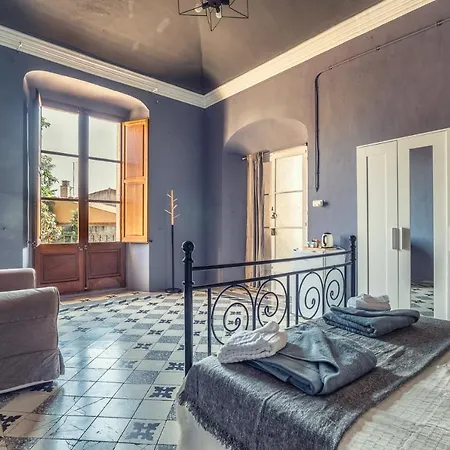 Vakantiehuis Casa Contreras *