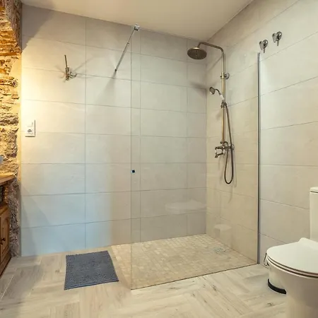 Holiday home Casa Contreras Castello  D'Empuries