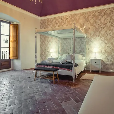 Vakantiehuis Casa Contreras