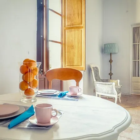 Holiday home Casa Contreras Castello  D'Empuries