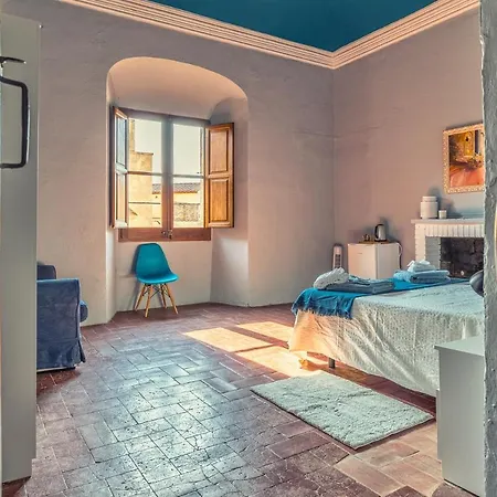 Casa Contreras Castello  D'Empuries