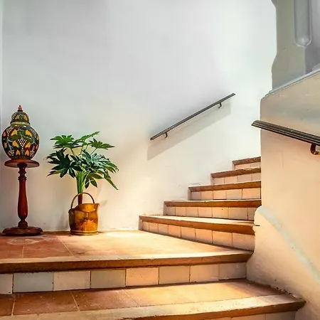 Casa Contreras