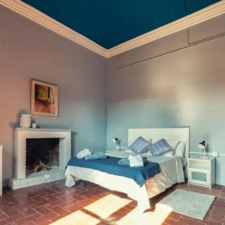 Semesterbostad Casa Contreras