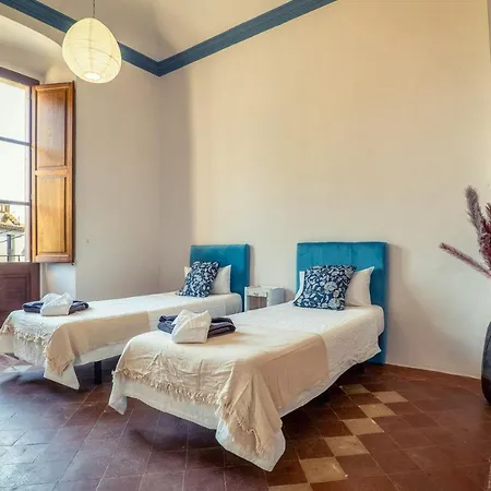 Casa Contreras Holiday home *