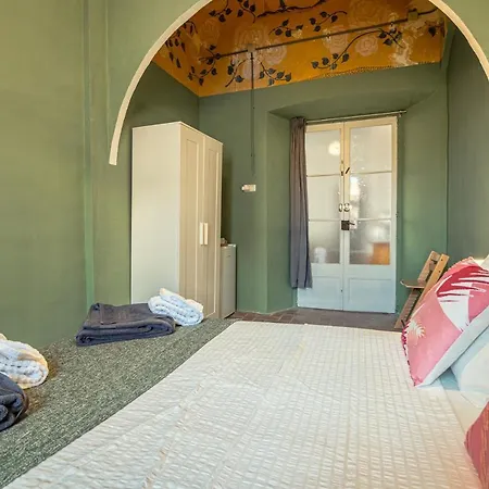 Casa Contreras Holiday home