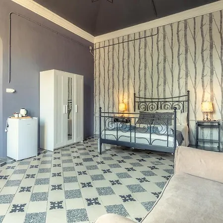 Casa Contreras *