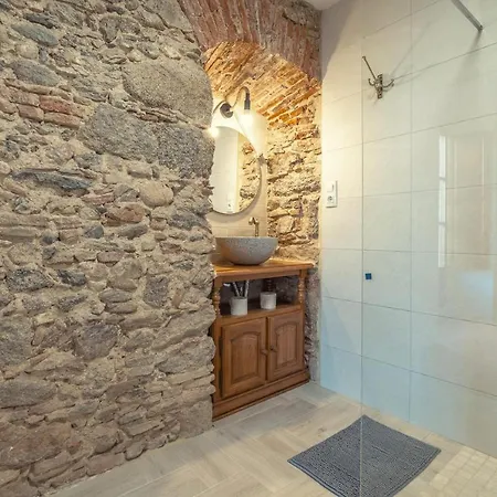 Casa Contreras Castello  D'Empuries