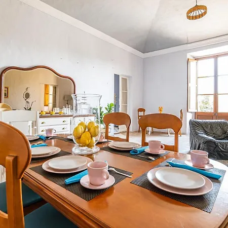 Casa Contreras Holiday home Castello  D'Empuries