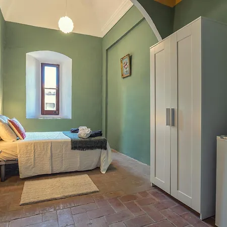 Casa Contreras Holiday home *