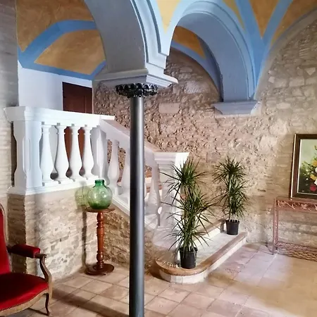 Casa Contreras Vakantiehuis Castello  D'Empuries