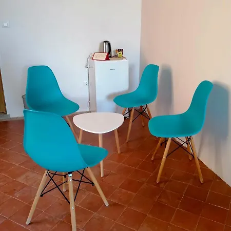 Holiday home Casa Contreras