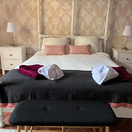 Casa Contreras Holiday home *