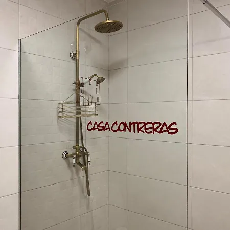 Holiday home Casa Contreras *