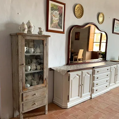 Casa Contreras * Castello  D'Empuries