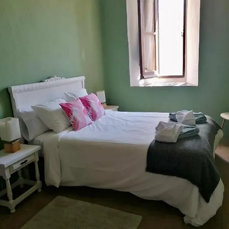 Casa Contreras