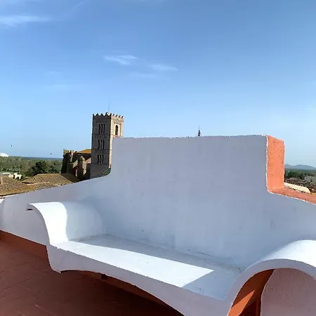 Casa Contreras * Castello  D'Empuries