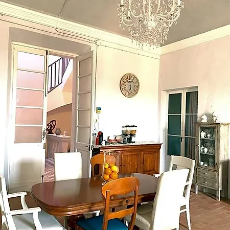 Casa Contreras Semesterbostad *