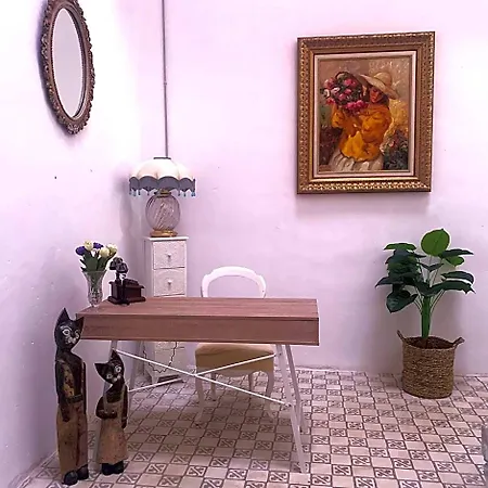 Casa Contreras *