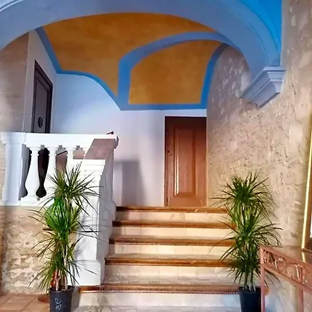 Casa de vacances Casa Contreras