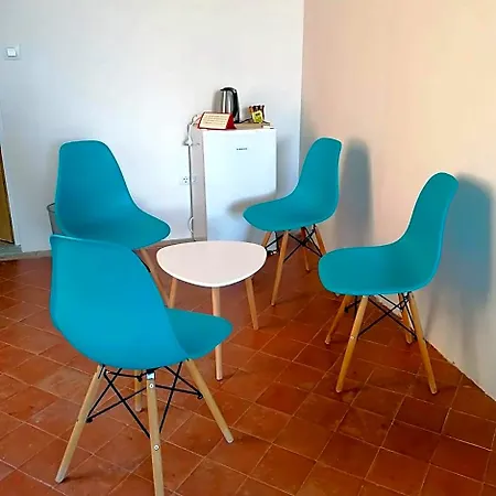 Casa Contreras