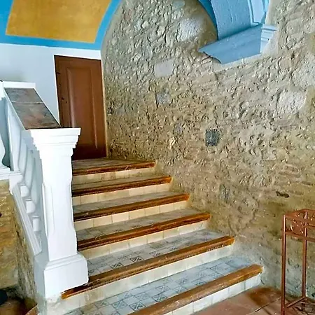 Casa Contreras Casa de vacances
