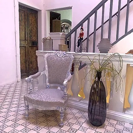 Casa Contreras