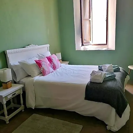 Casa Contreras Semesterbostad