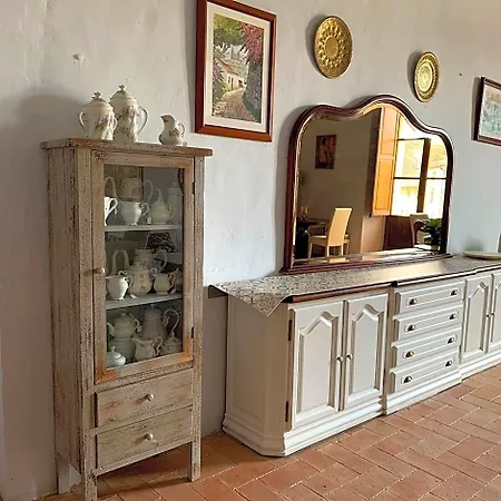 Casa Contreras Castello  D'Empuries