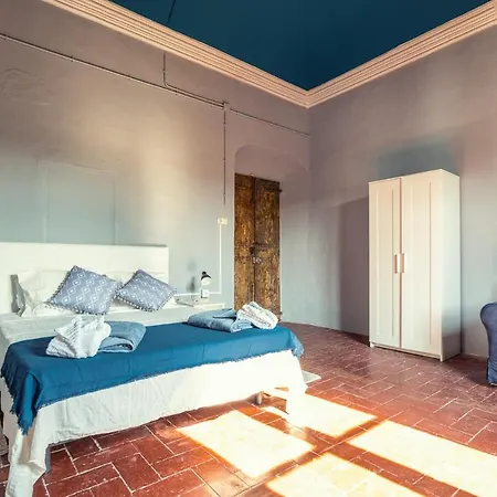 Prázdninový dům Casa Contreras *