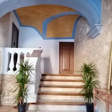 Casa Contreras Castello  D'Empuries