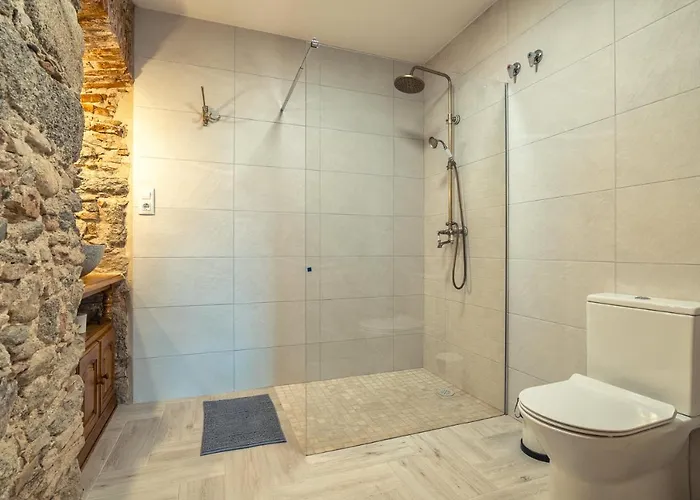 Feriehus Casa Contreras Castello  D'Empuries