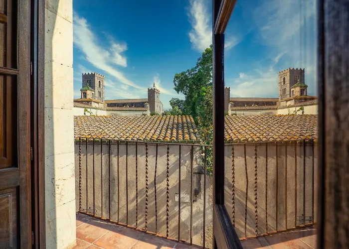 Casa Contreras Feriehus Castello  D'Empuries