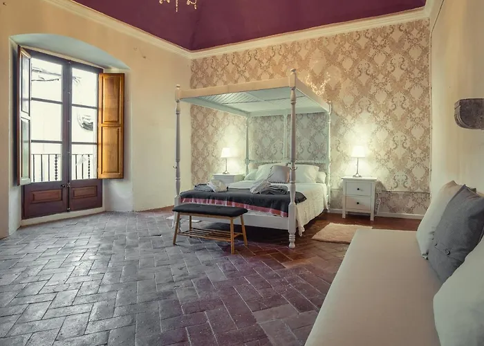 Feriehus Casa Contreras