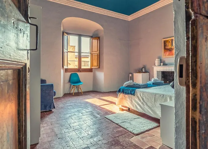 Casa Contreras Castello  D'Empuries