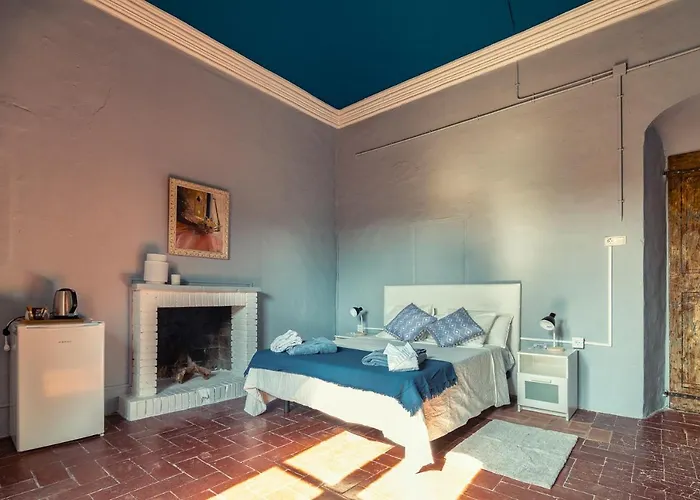 Feriehus Casa Contreras