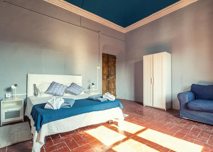 Feriehus Casa Contreras *