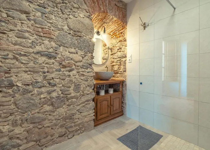 Casa Contreras Castello  D'Empuries
