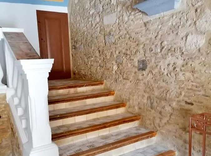 Casa Contreras * Castello  D'Empuries