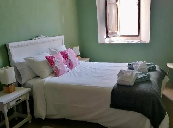Casa Contreras